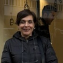 Foto del perfil de Martha Guadalupe