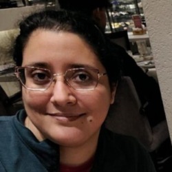 Foto del perfil de Maria